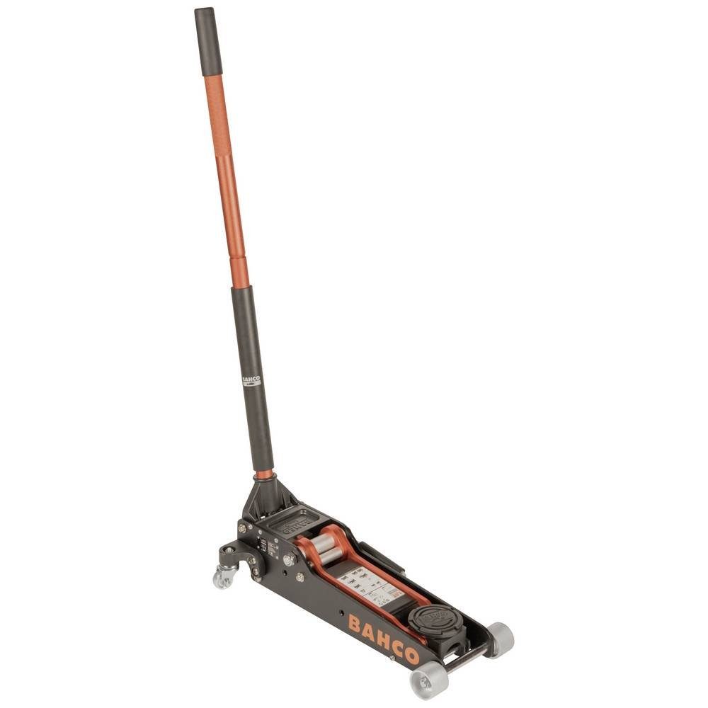 BAHCO Wagenheber Aluminium-Wagenheber 1.5 t BH1A1500A