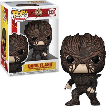 Funko Spielfigur The Flash - Dark Flash 1338 Pop! Vinyl Figur