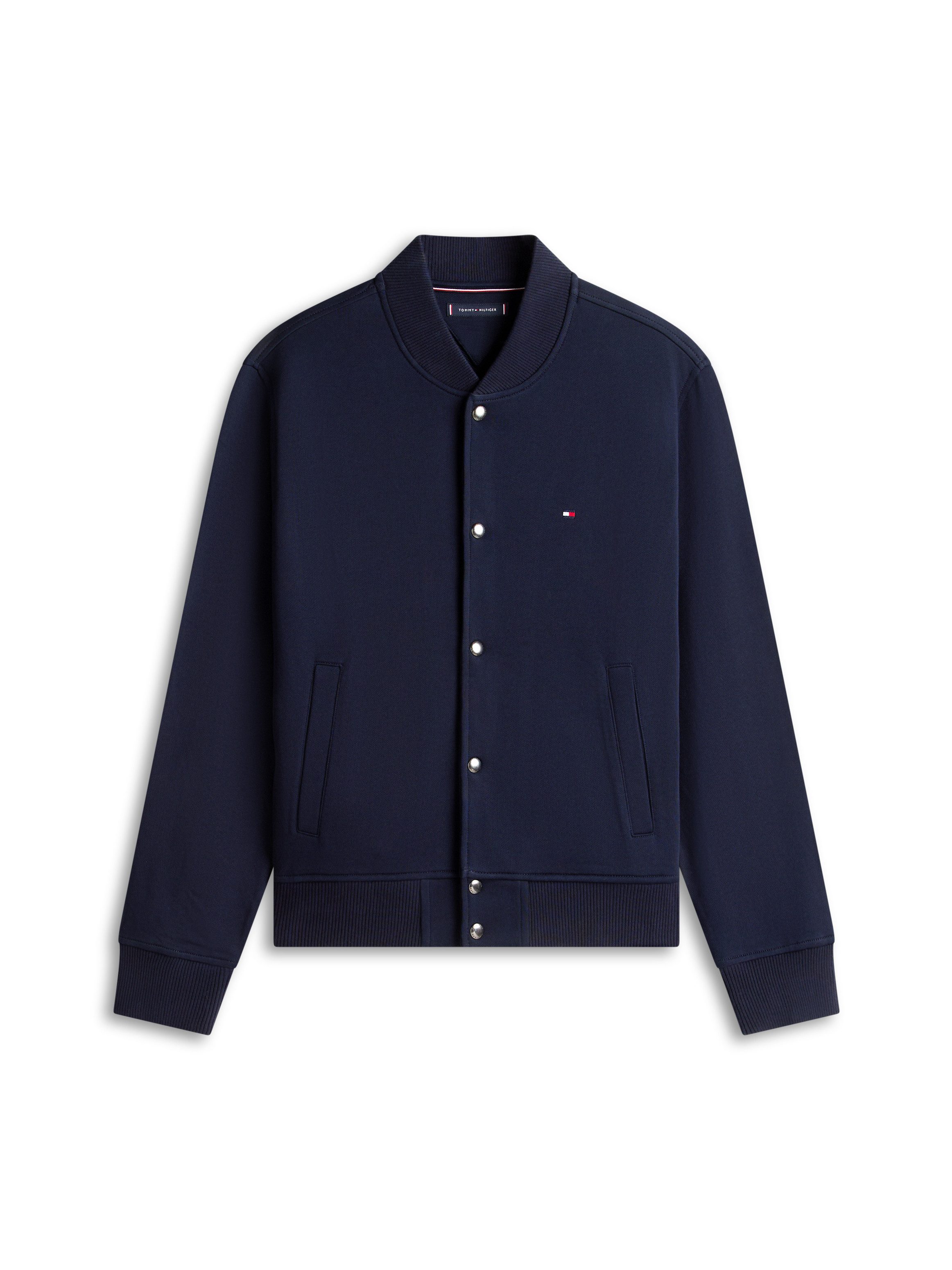 Bomberjacke ESSENTIAL TERRY