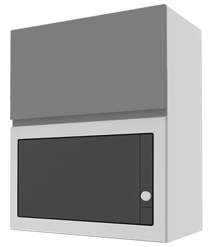 Feldmann-Wohnen Faltlifthängeschrank Avellino (1-St) 60cm Front-, günstig online kaufen