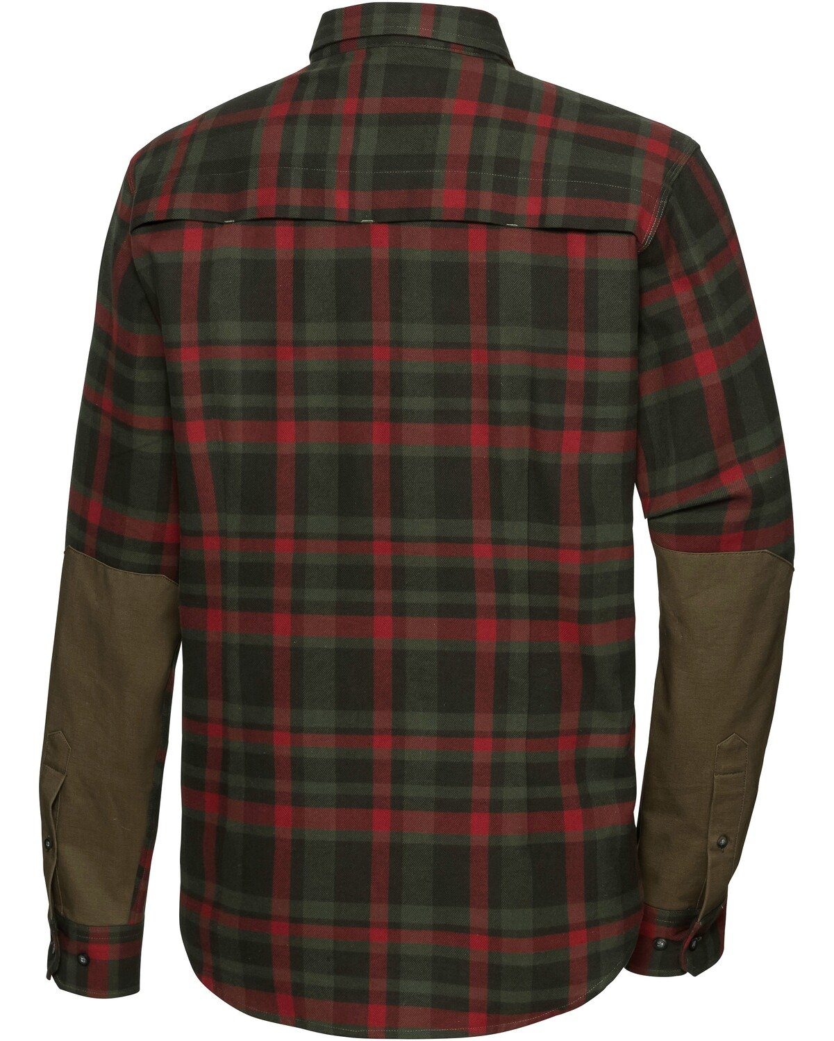 Parforce Active Langarmhemd Jagdhemd Spreewald günstig online kaufen