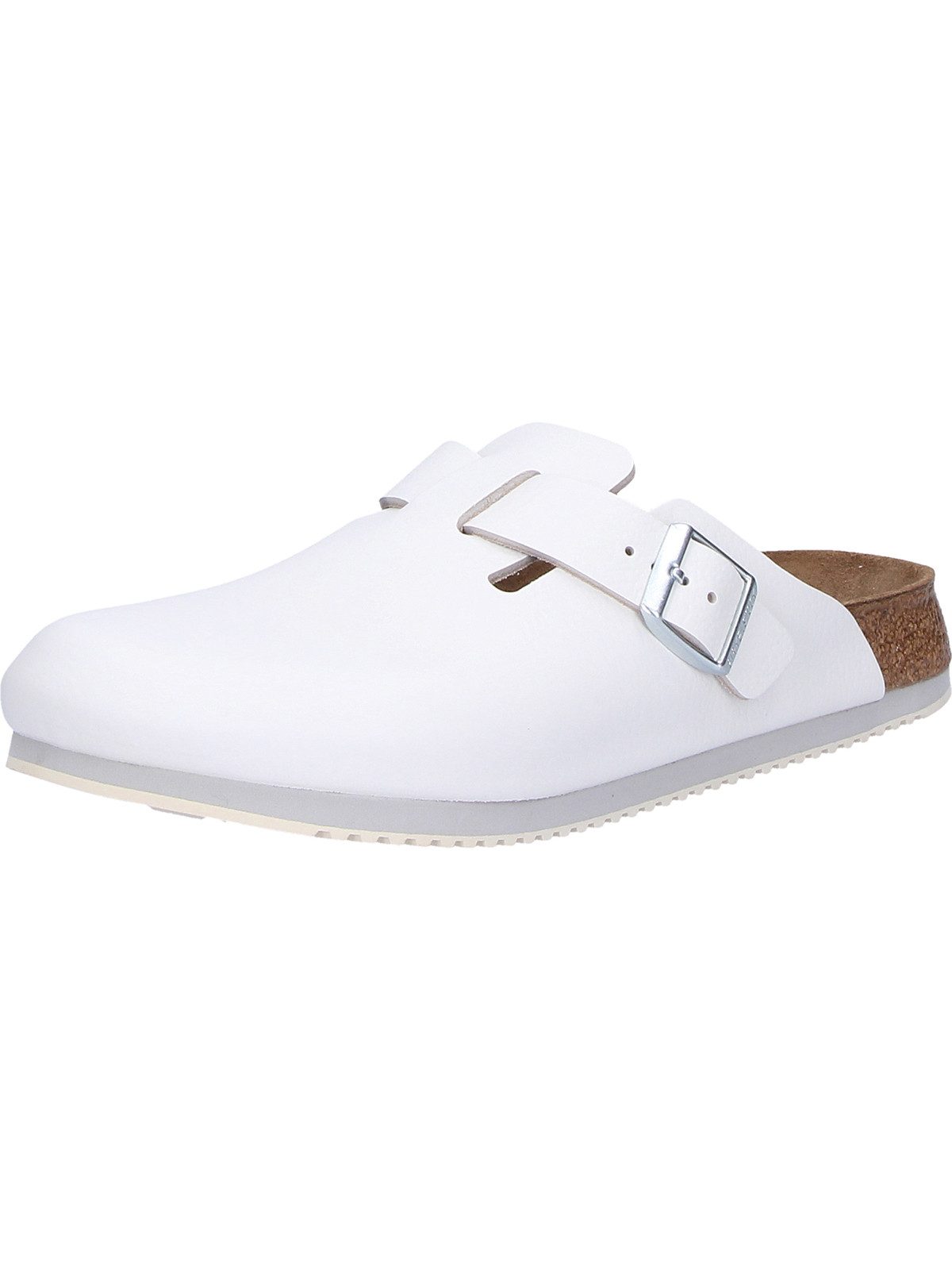 Birkenstock Professional 60134 Birkenstock Boston SL Sandale günstig online kaufen