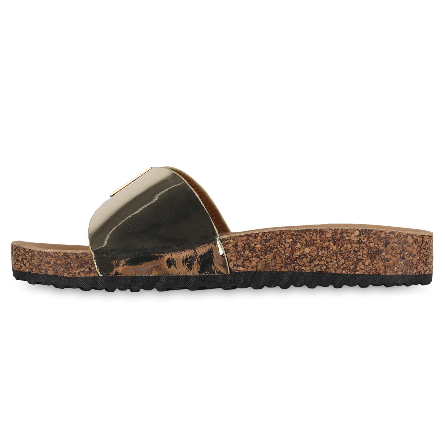 VAN HILL 841369 Pantolette Schuhe günstig online kaufen