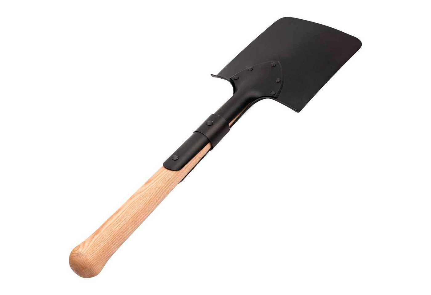 Thumbnail - Böker Plus Spatengabel Kurzspaten Shovel M1874