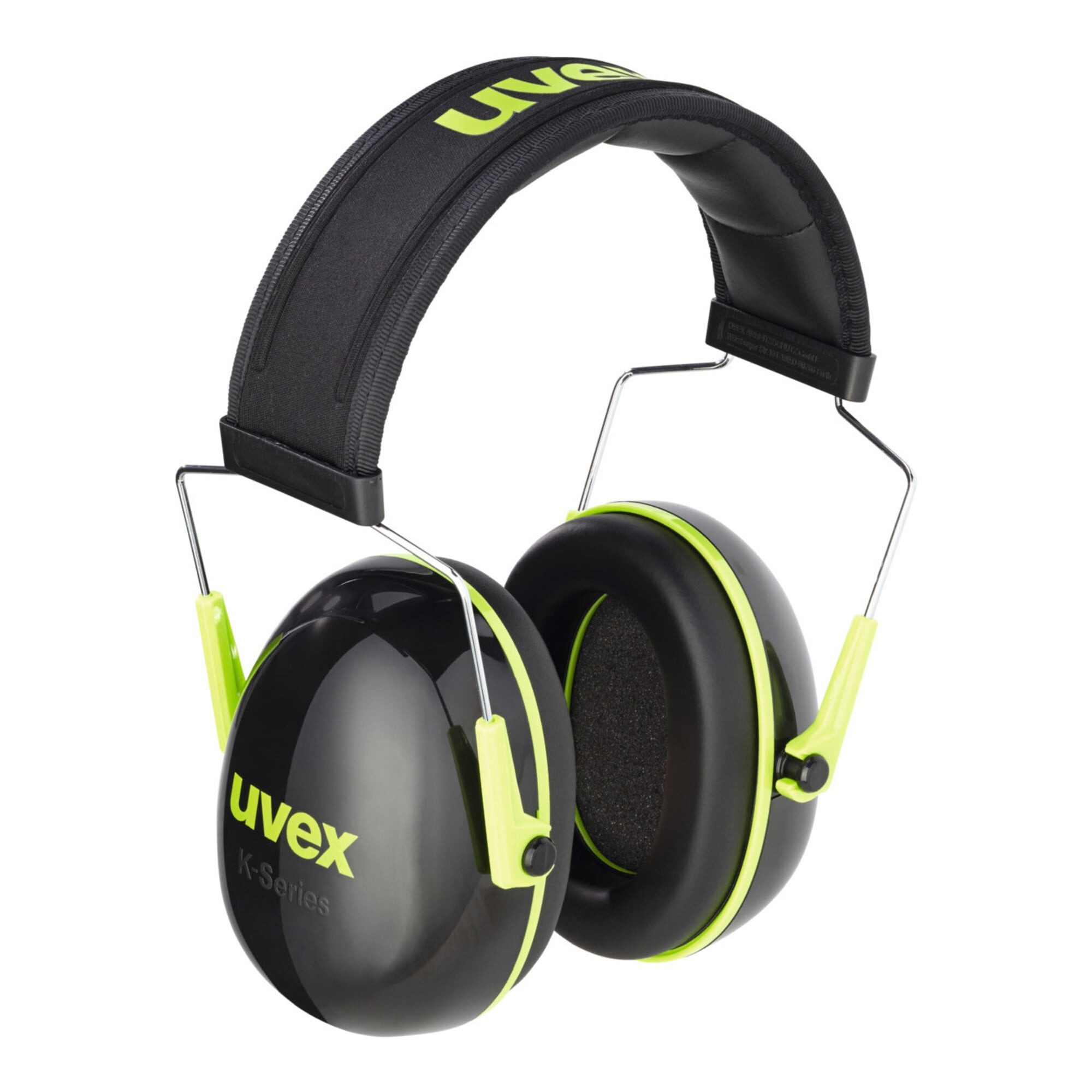 Kapselgehörschutz uvex Kapselgehörschutz uvex k-series, Typ: K1