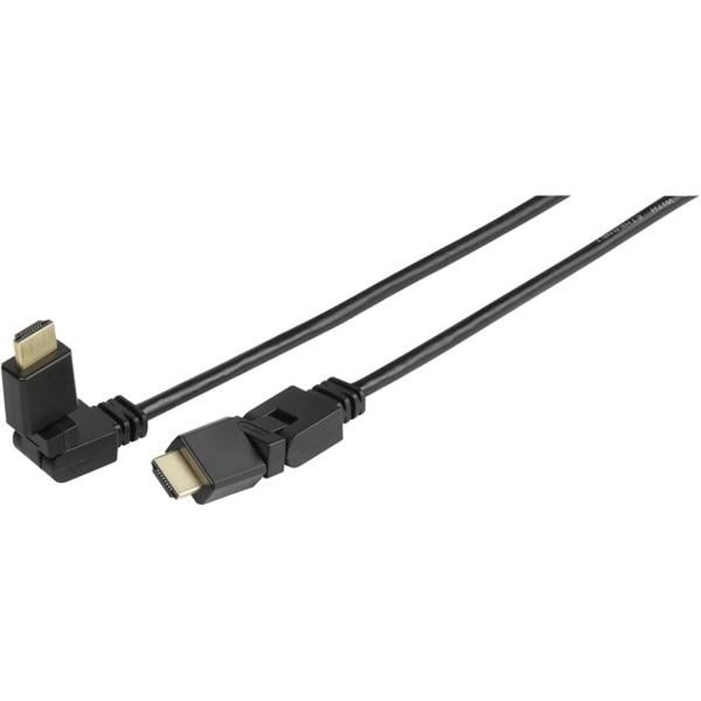 Vivanco HDMI-Kabel