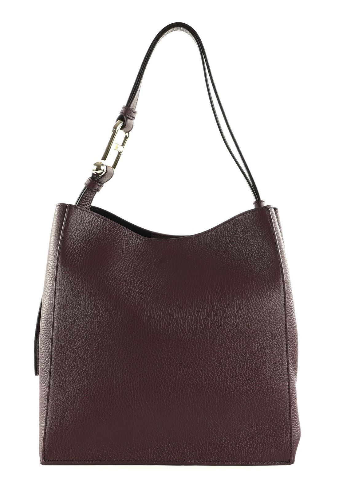 Furla Handtasche Bucket Bag, aus echtem günstig online kaufen