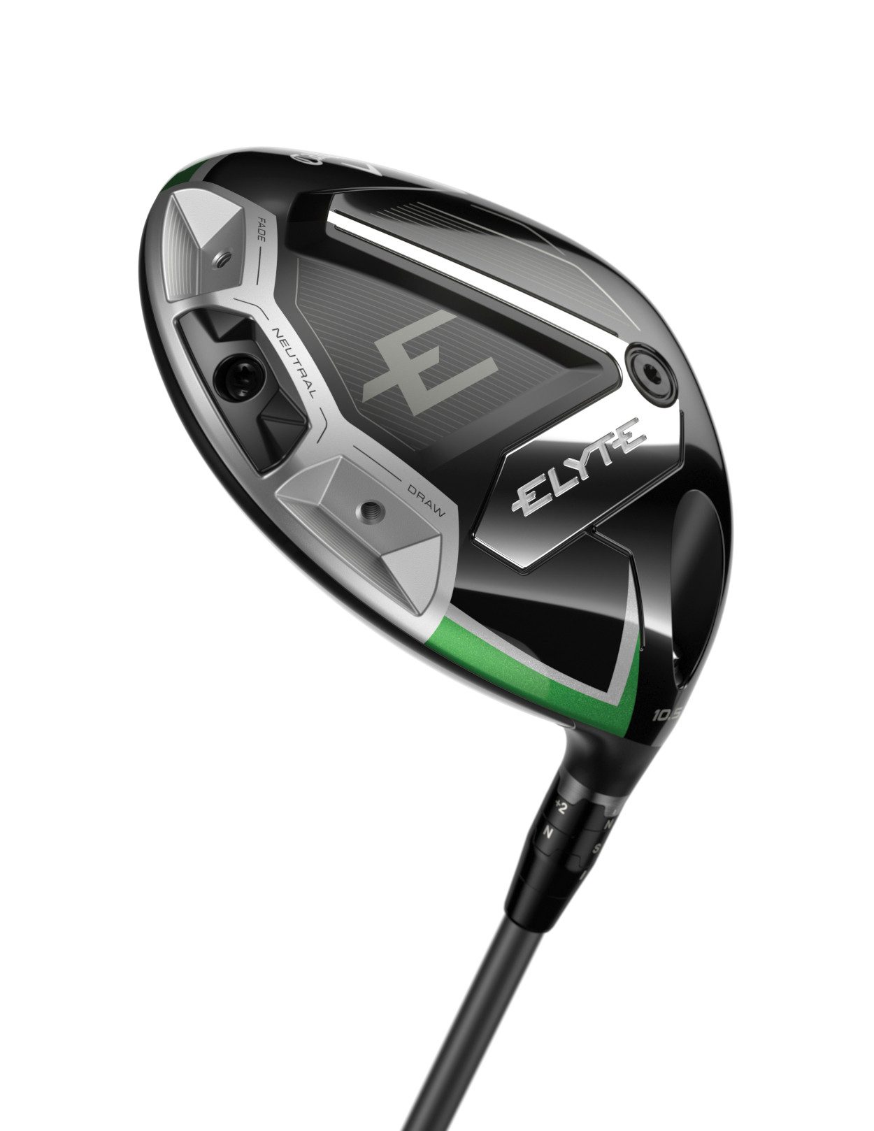 Callaway Driver Callaway Driver Elyte Vanquish R2 Light Rechtshänder 12,0°