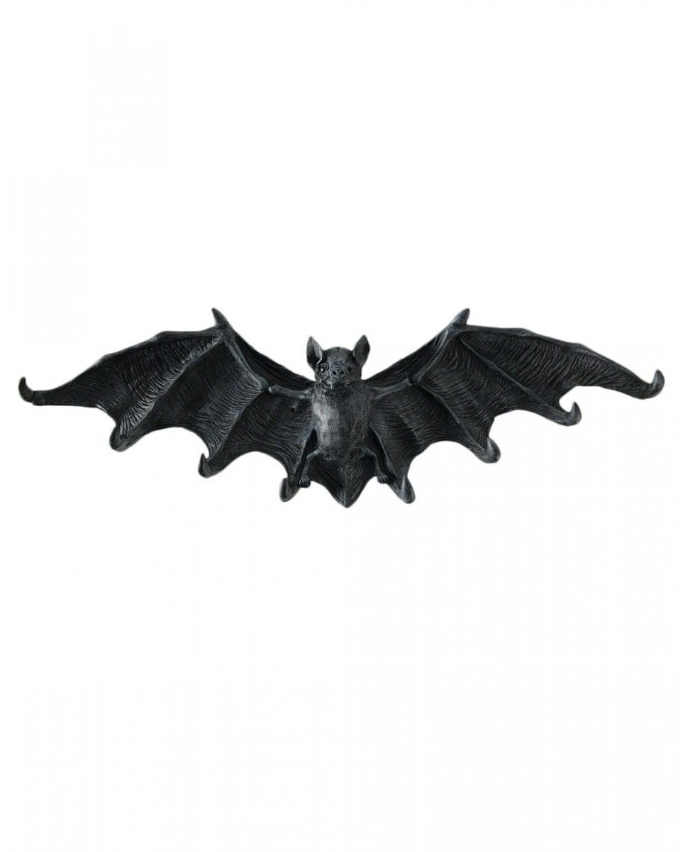 Horror-Shop Dekofigur Gothic Schlüsselbrett Vampirfledermaus