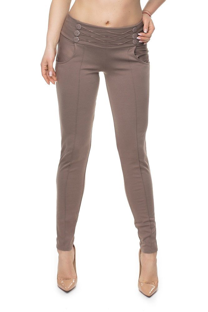 PeeKaBoo Schlupfhose Hose Freizeithose bequem günstig online kaufen