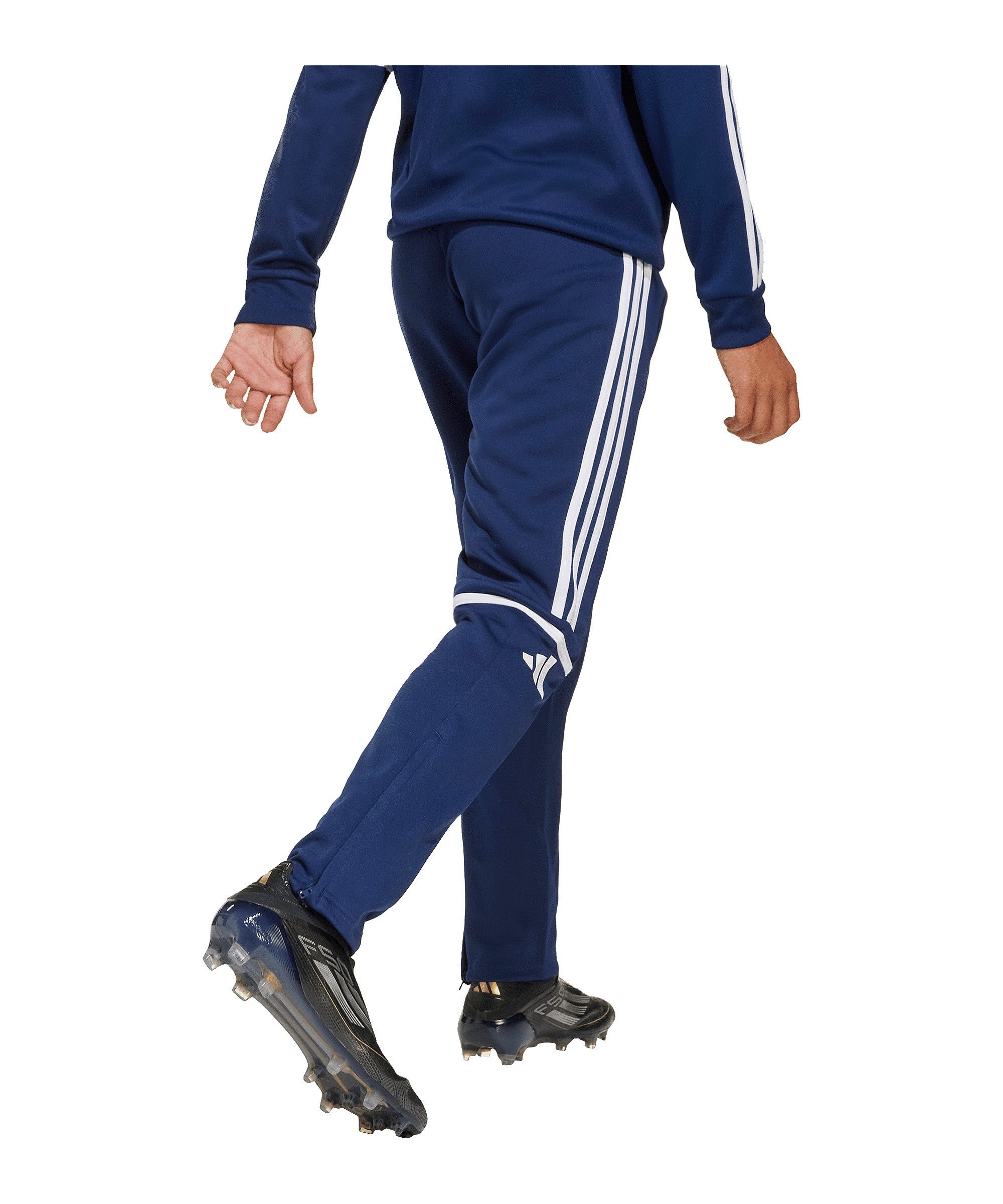 adidas Performance Sporthose adidas Performance Squadra 25 Trainingshose Kids Squadra – Bild 2 von 4