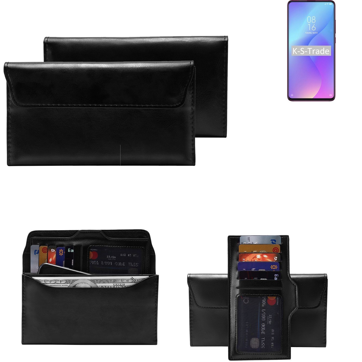 Handyhülle für Xiaomi Mi 9T