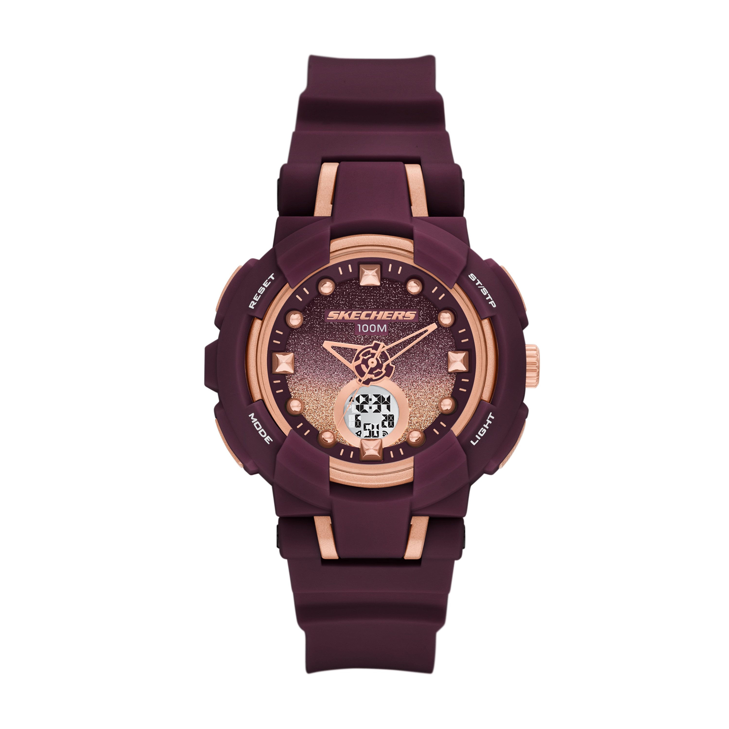 Skechers Chronograph BRYNWOOD SR2155, Quarzuhr, Armbanduhr, günstig online kaufen