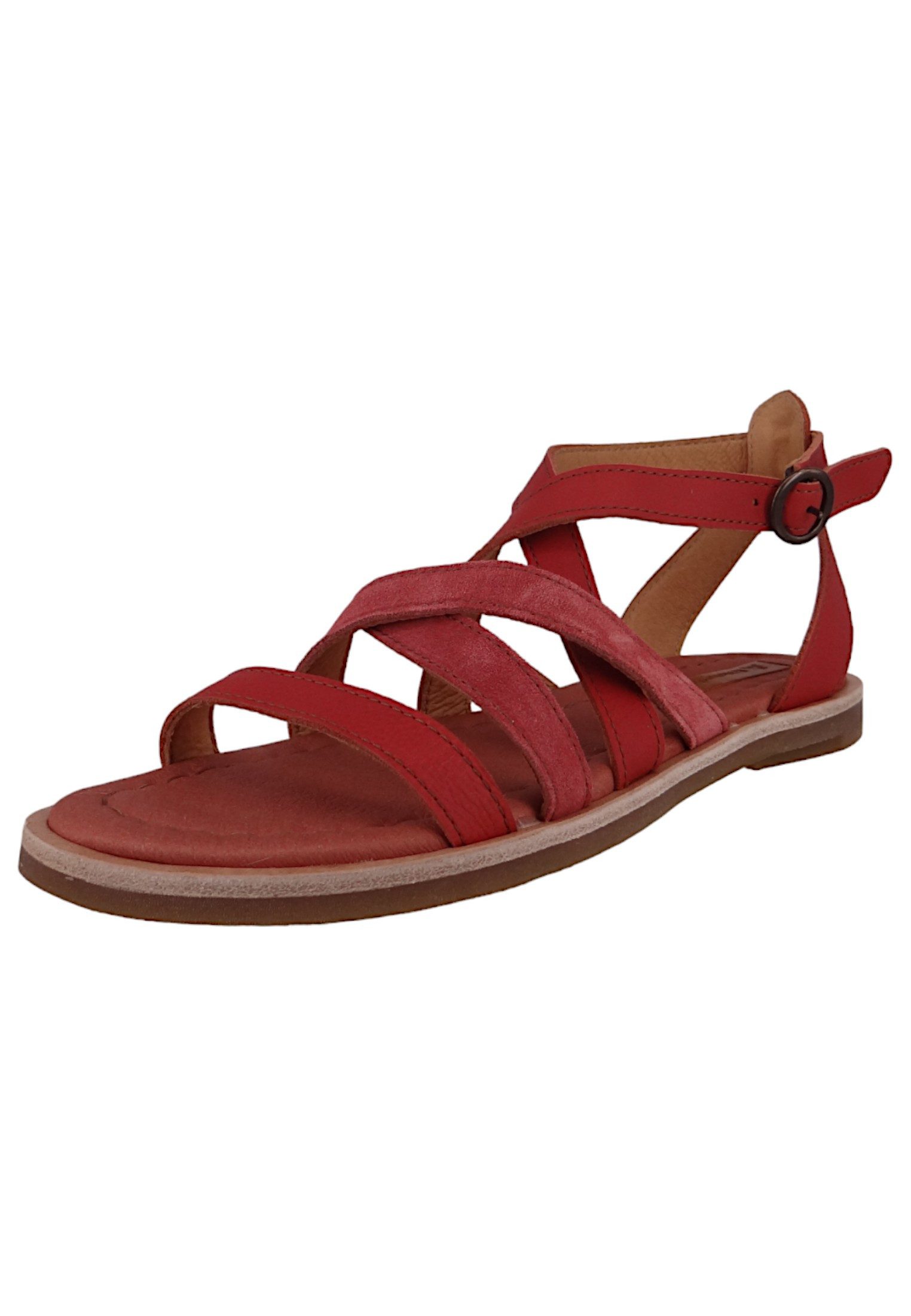 El Naturalista N5691 Tonami Frambuesa Sandale günstig online kaufen