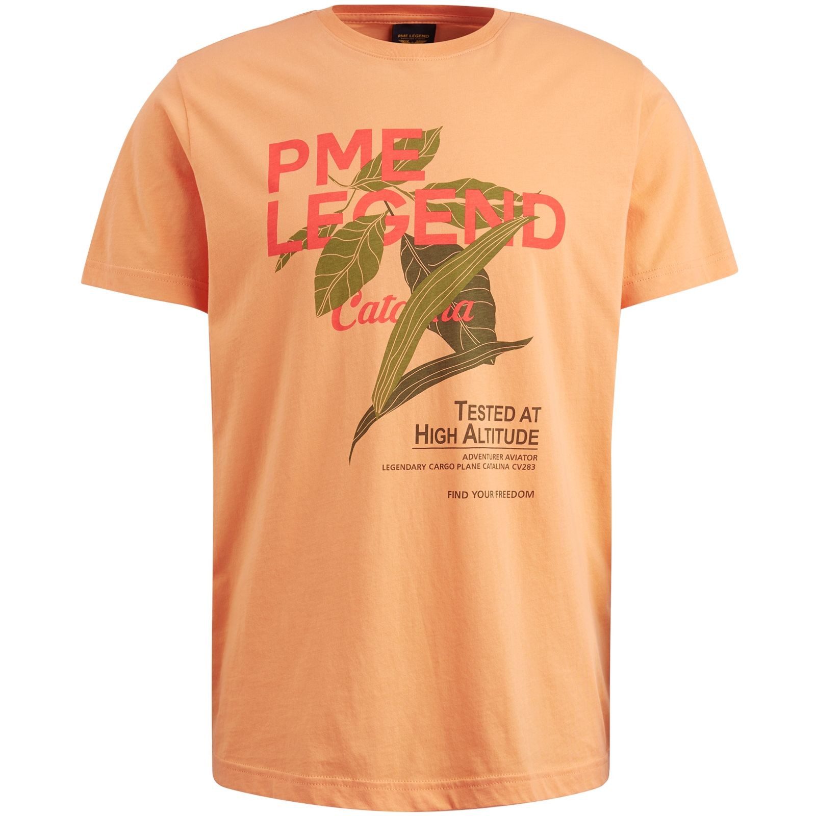 PME LEGEND T-Shirt