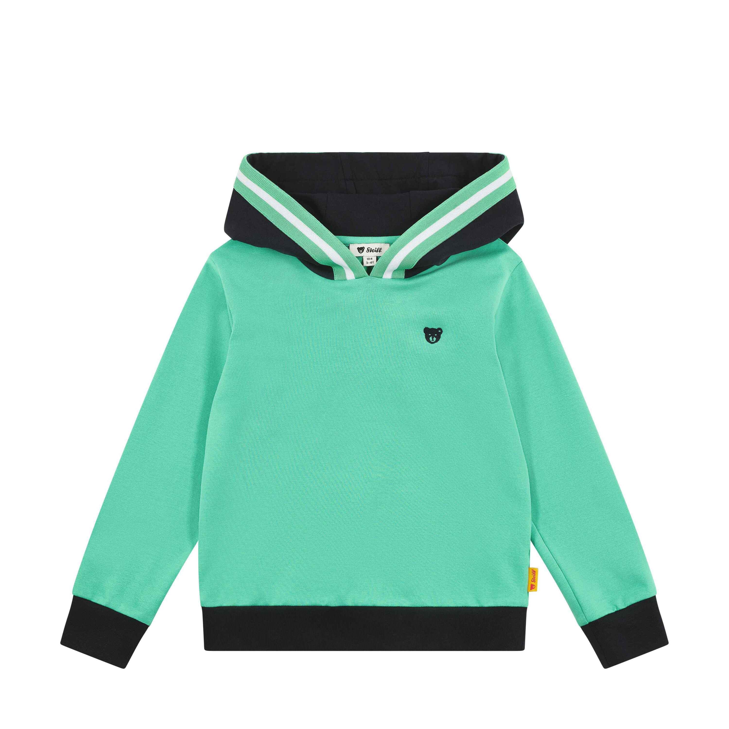 Sweatshirt Sweatshirt Team Steiff
