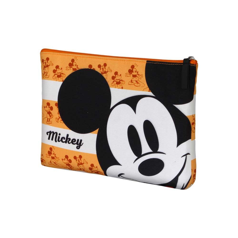 Karactermania Kosmetiktasche Disney Micky Maus Kulturbeutel günstig online kaufen