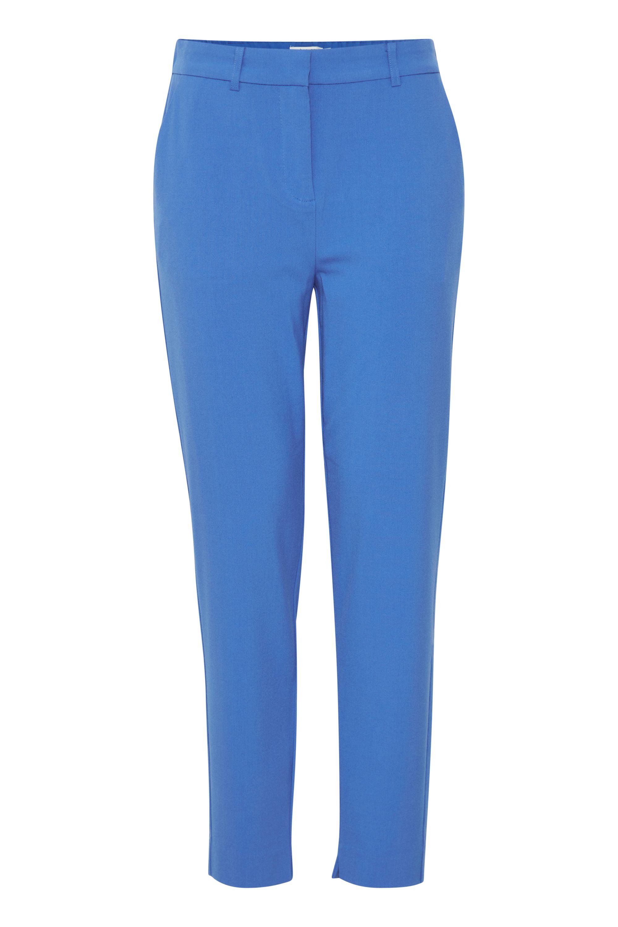 Strong Blue