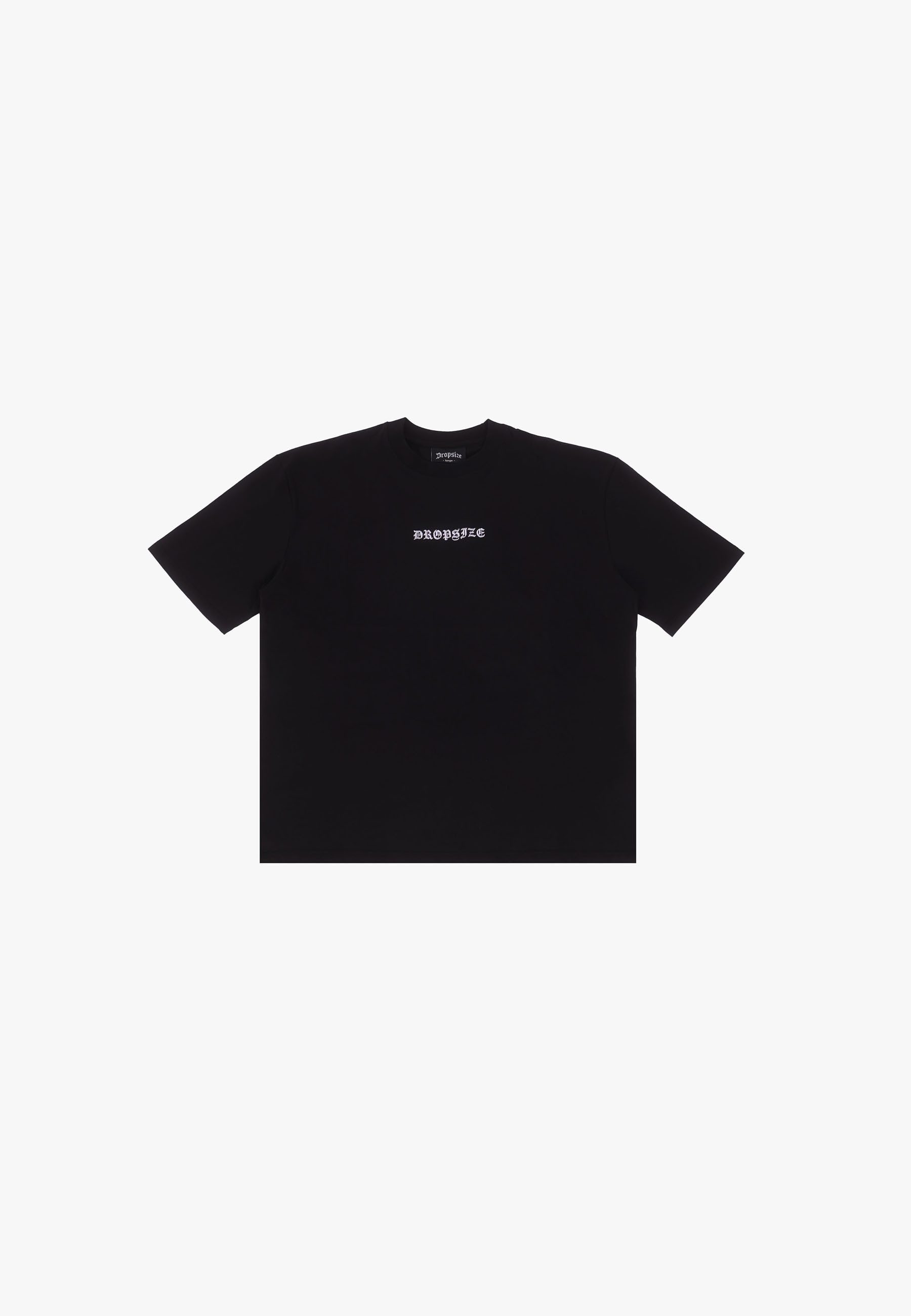 Dropsize T-Shirt Dropsize HEAVY OVERSIZED PEAVE DOVE T-SHIRT (1-tlg)
