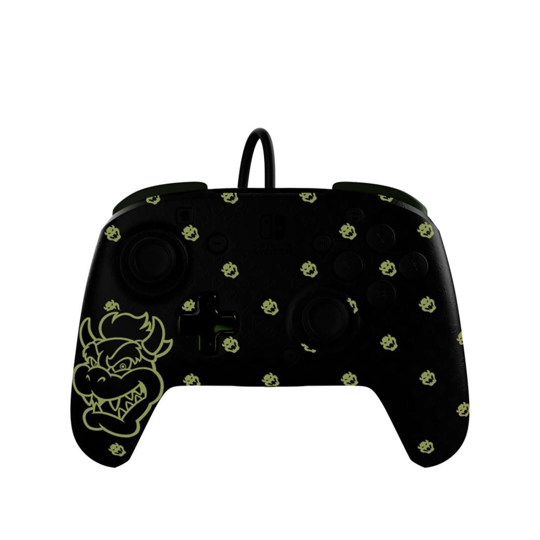 PDP - Performance Designed Products Rematch, NS Controller