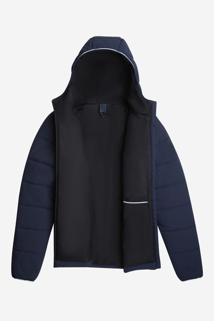 Elkline Steppjacke Northern Comfort