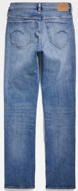 G-Star RAW Straight-Jeans Strace Straight Wmn