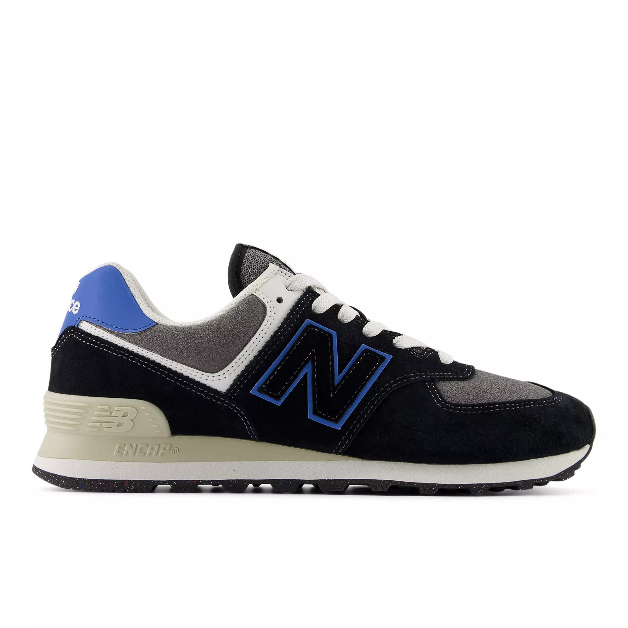 New Balance 574 BLACK Sneaker günstig online kaufen