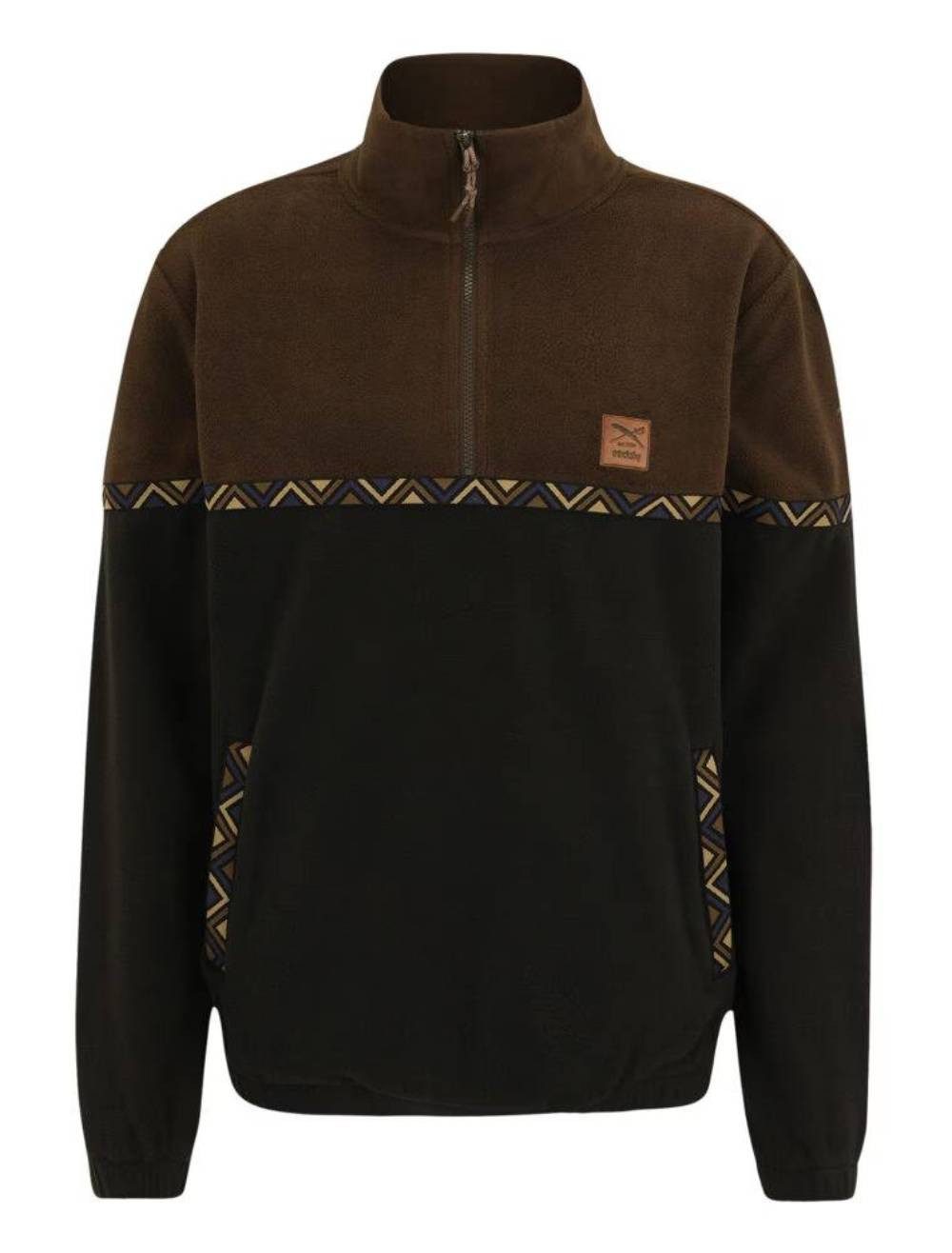iriedaily Fleecepullover Sweatpulli Iriedaily Monte Noe günstig online kaufen
