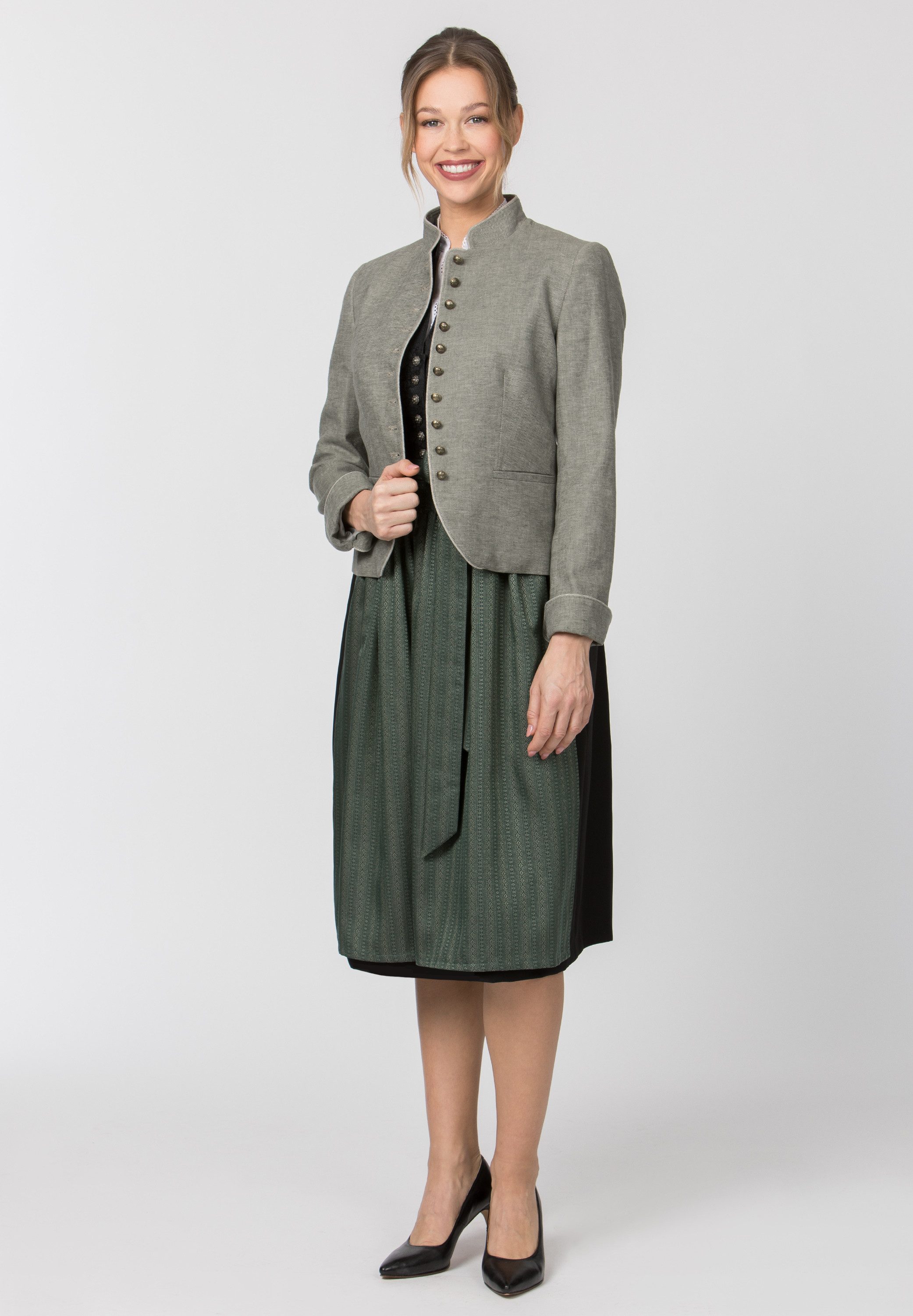 Stockerpoint Trachtenjacke Marcella2