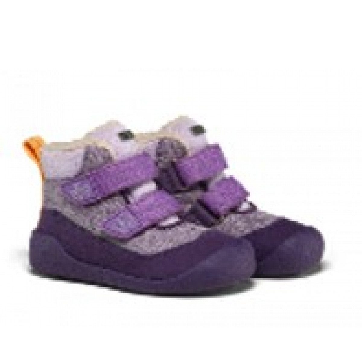 Affenzahn Sunggy Schmetterling Winterstiefel