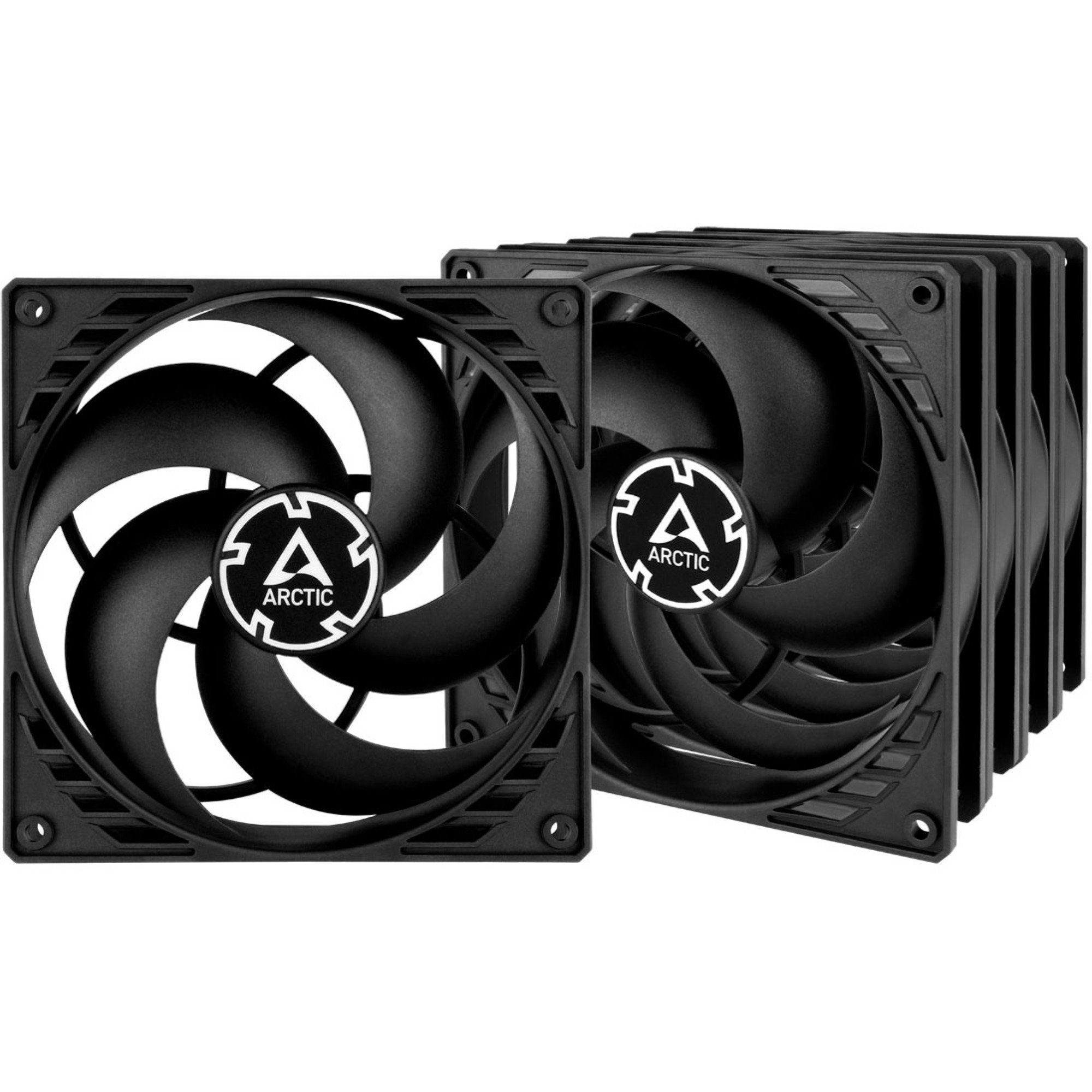 Gehäuselüfter ARCTIC P14 Value Pack 5 140x140x27, Gehäuselüfter