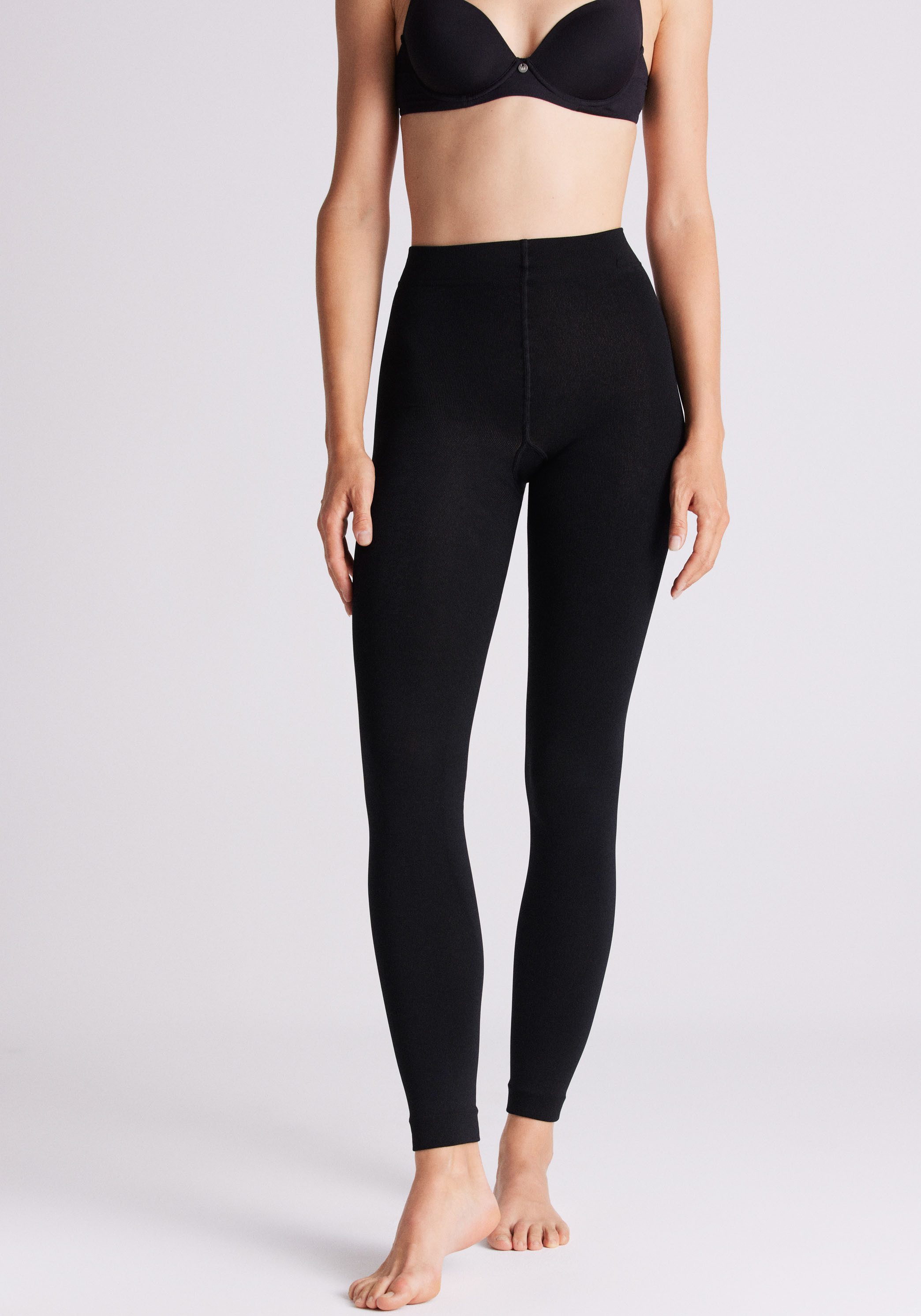 YSABEL MORA Thermoleggings TIGHTS BASIC COLLECTION günstig online kaufen