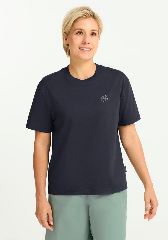 T-Shirt CURIOUS T W