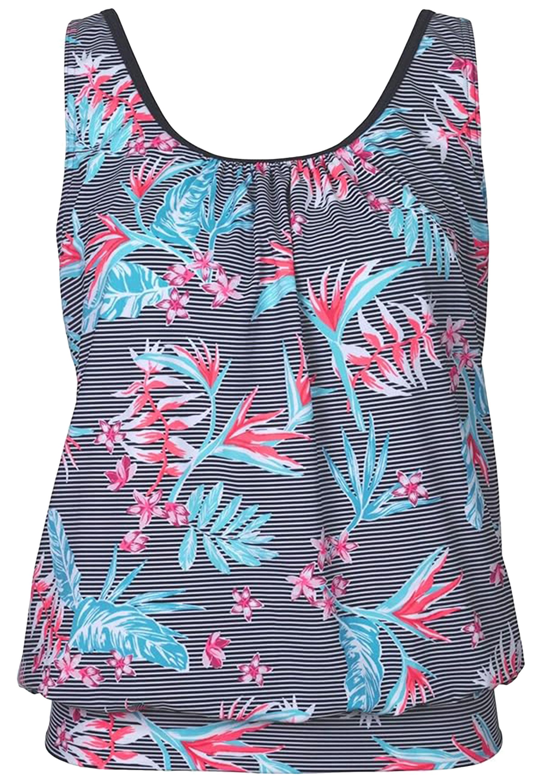FIREFLY Bandeau-Bikini-Top Mayla