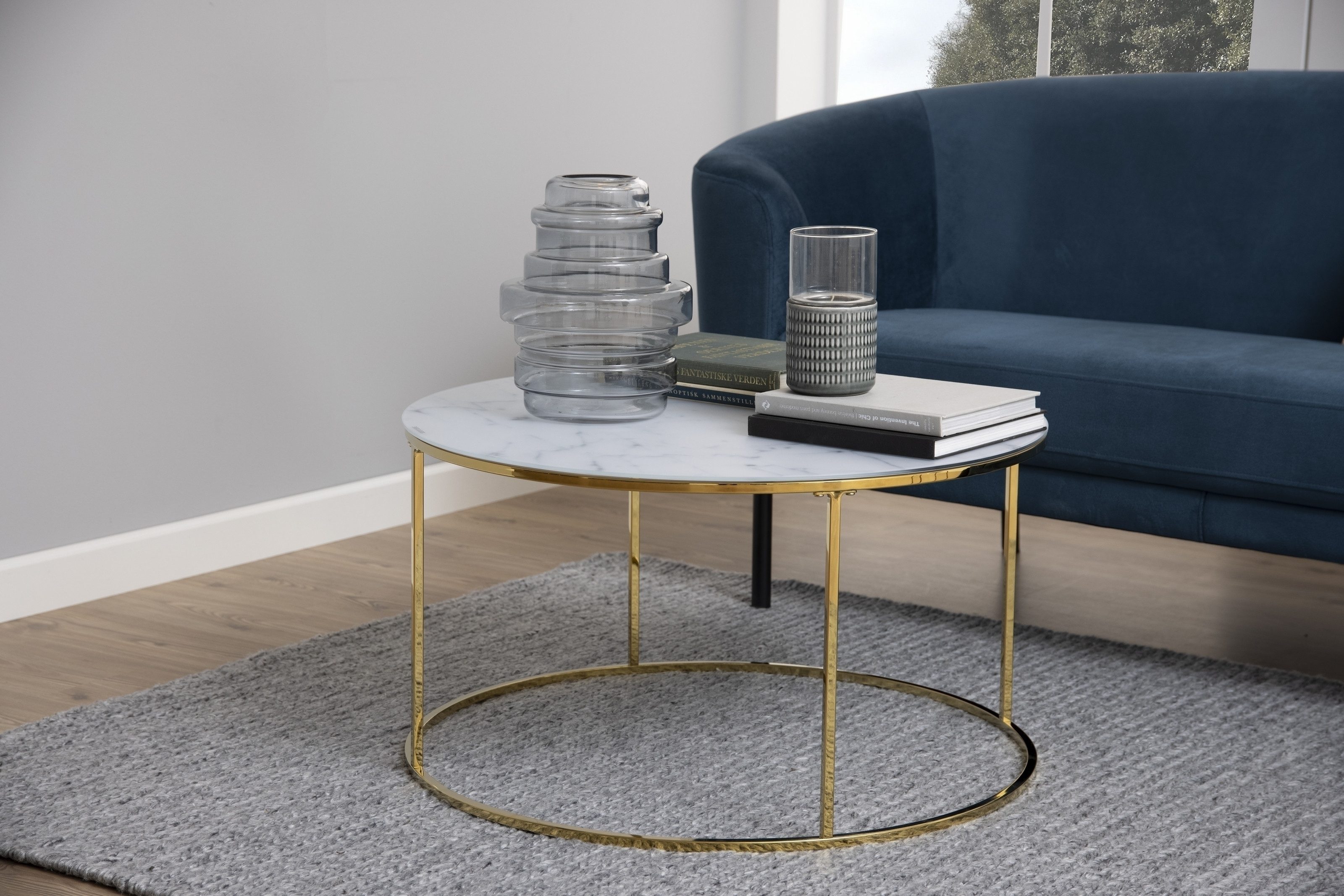 Couchtisch Bolton -A1