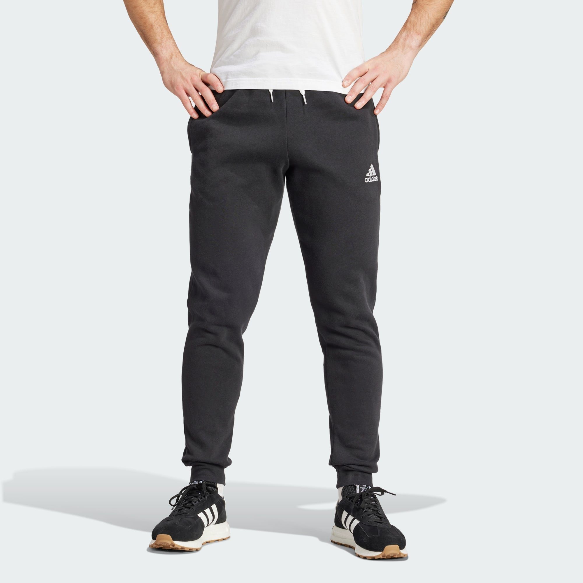 adidas Performance Trainingshose ENTRADA 22 JOGGINGHOSE (1-tlg) günstig online kaufen
