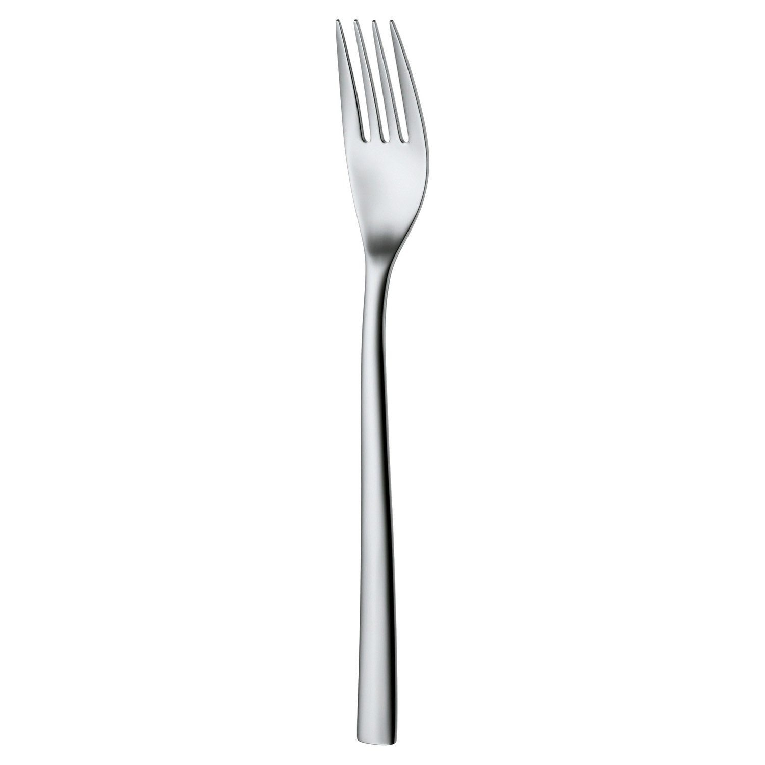 WMF Tafelgabel PALERMO, Длина 19 cm, Cromargan Edelstahl 18/10, (1 Stück), Poliert, Spülmaschinenfest