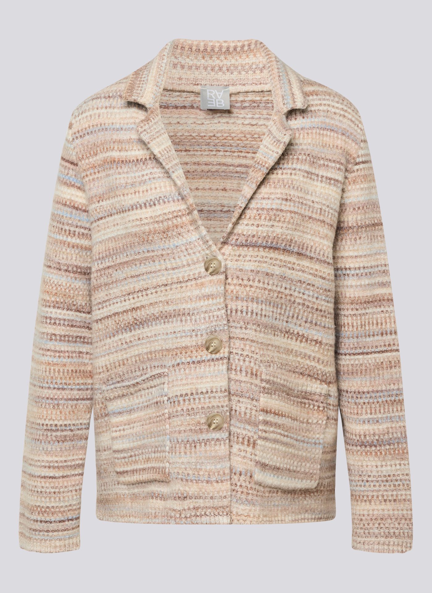 Strickjacke Strickjacke