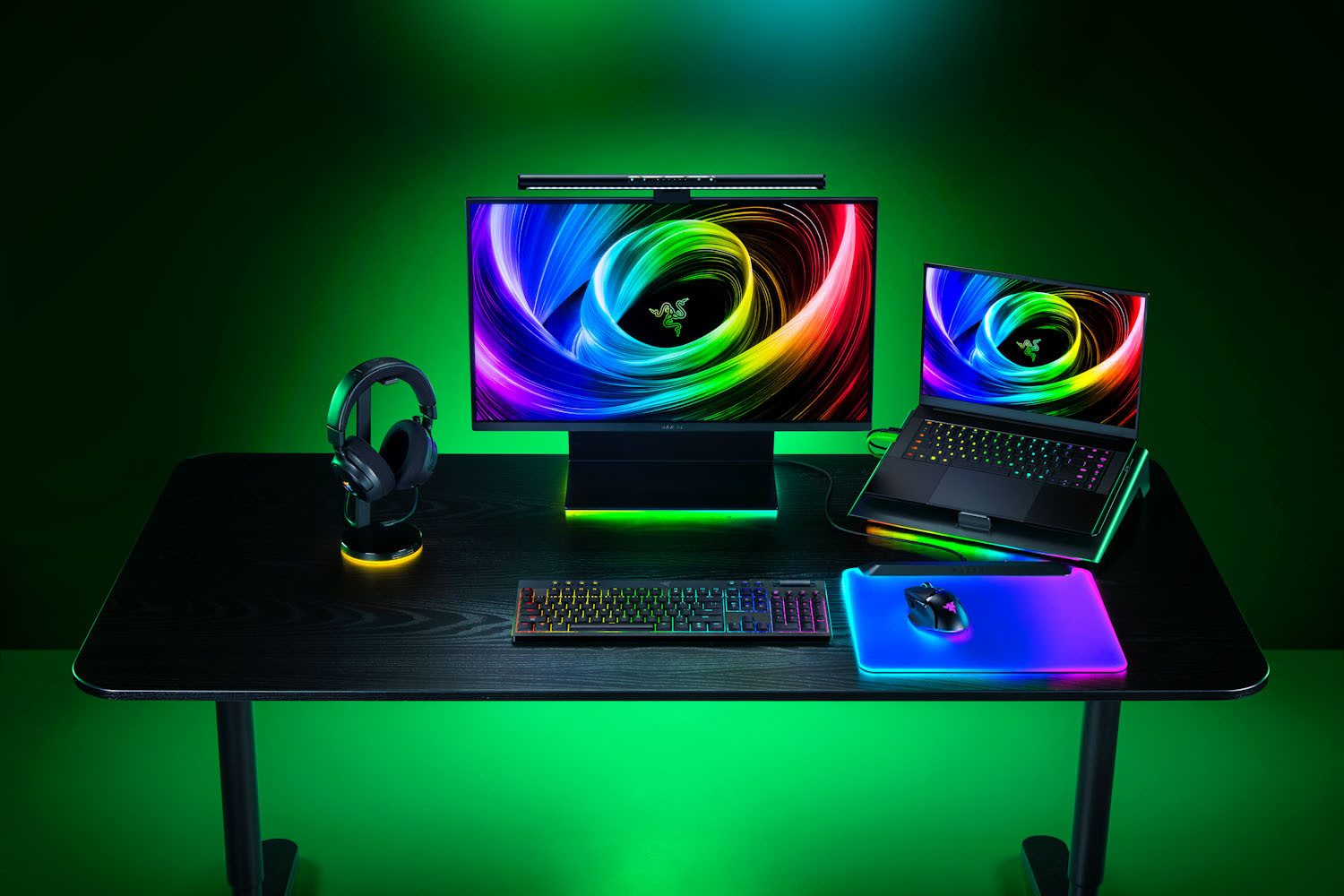 RAZER BlackWidow V4 Low Profile HyperSpeed Gaming-Tastatur