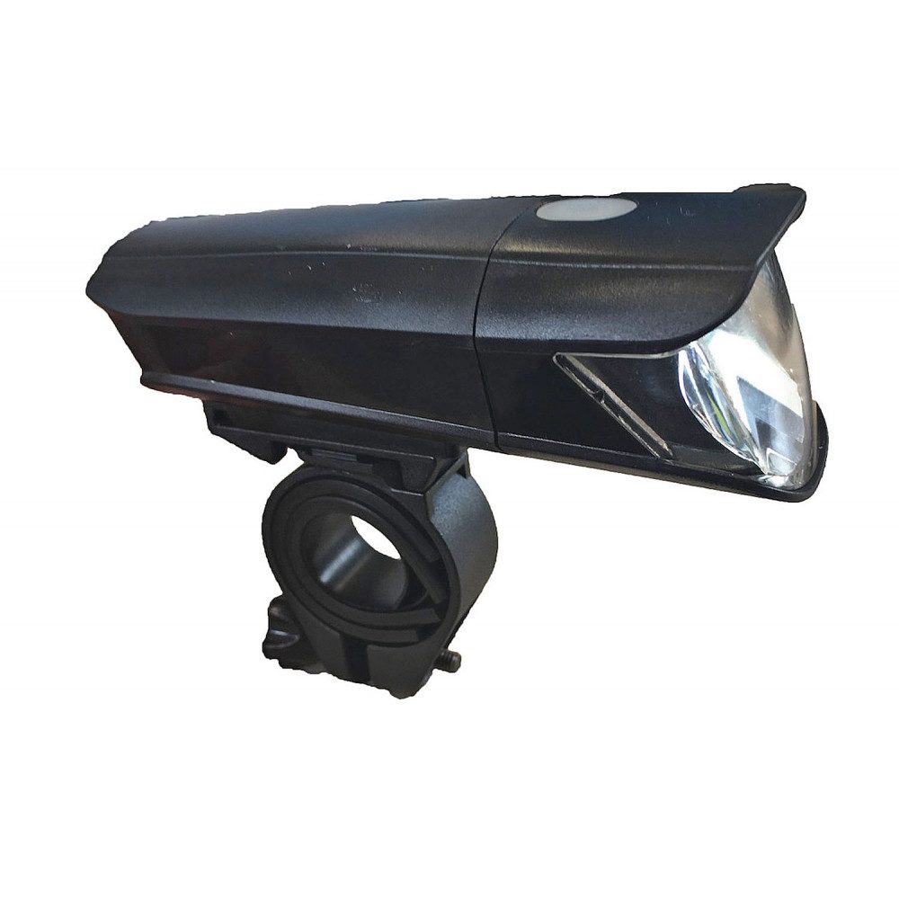 Fahrradbeleuchtung LED-Frontlampe BFL 24 [Scheinwerfer]