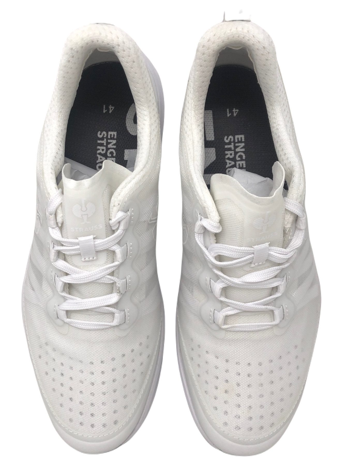 Engelbert Strauss Sneaker O1 Berufsschuhe e.s. Gambela Sportschuhe weiß Sneaker atmungsaktiv