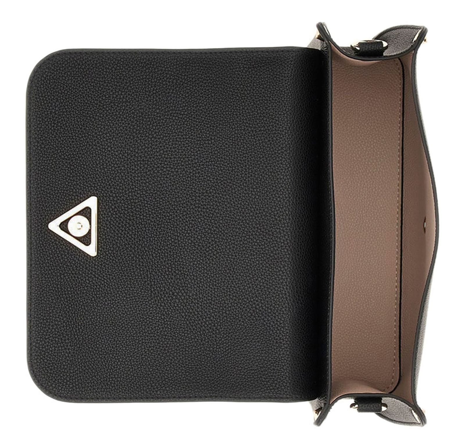 Guess Schultertasche Flap Crossbody Bag – Bild 3 von 3