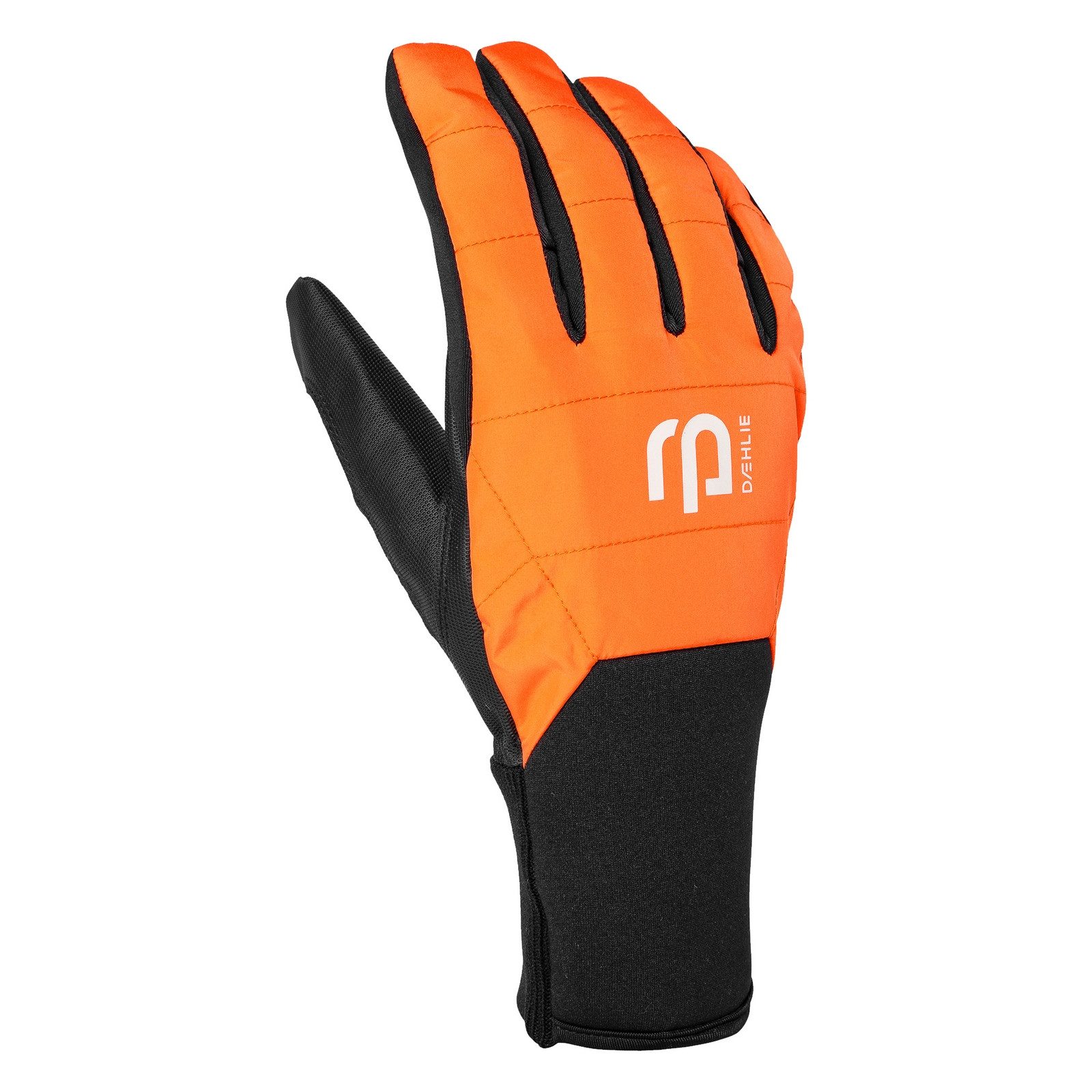 DAEHLIE Skihandschuhe Glove Pace mit Kunstlederhandflächen