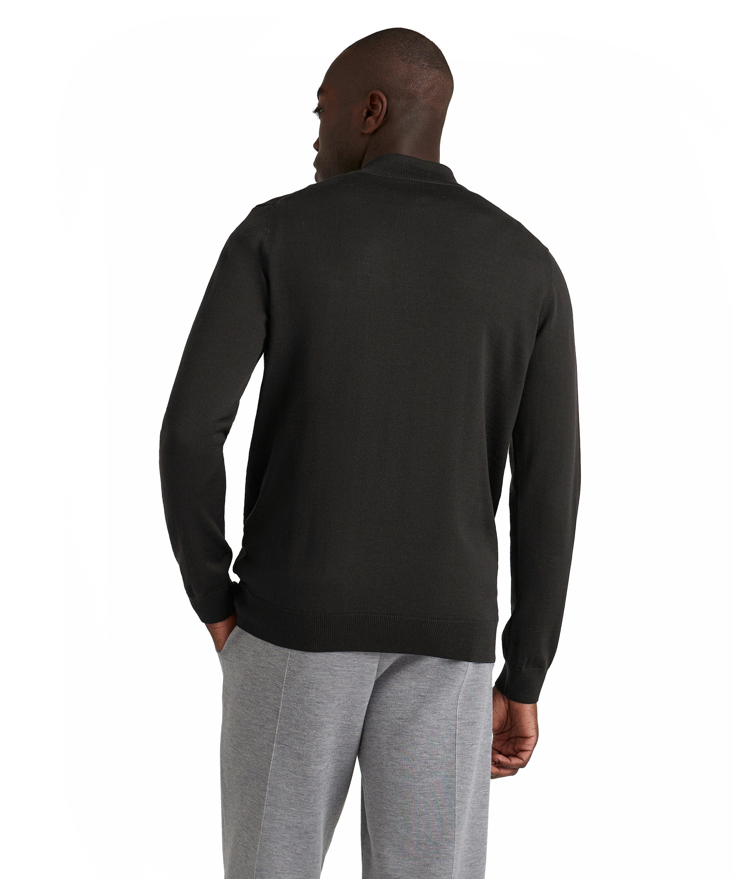 FALKE Strickpullover (1-tlg) aus Merinowolle günstig online kaufen