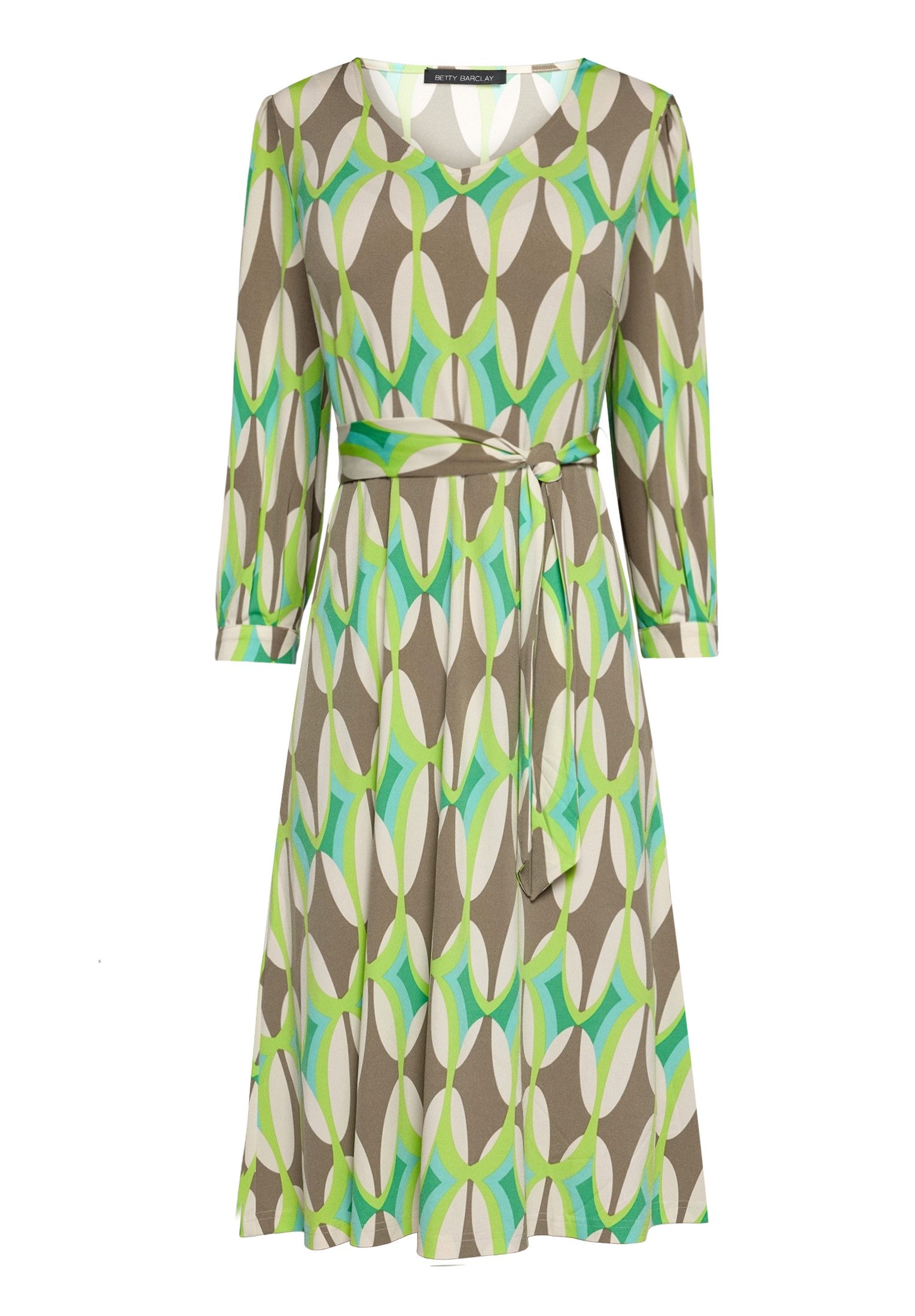 Betty Barclay Jerseykleid Betty Barclay Jerseykleid günstig online kaufen