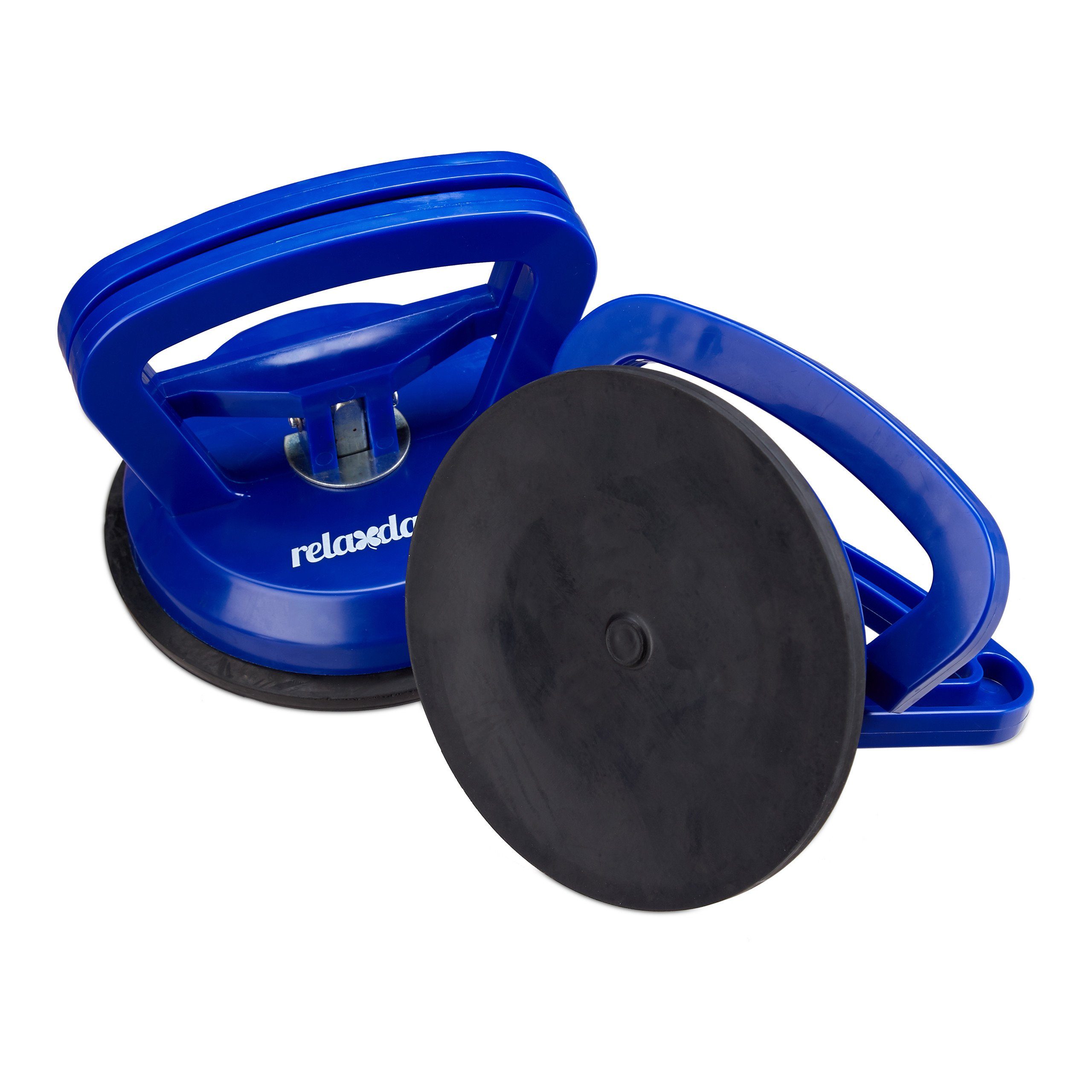 Haltegriff Saugheber 2er Set