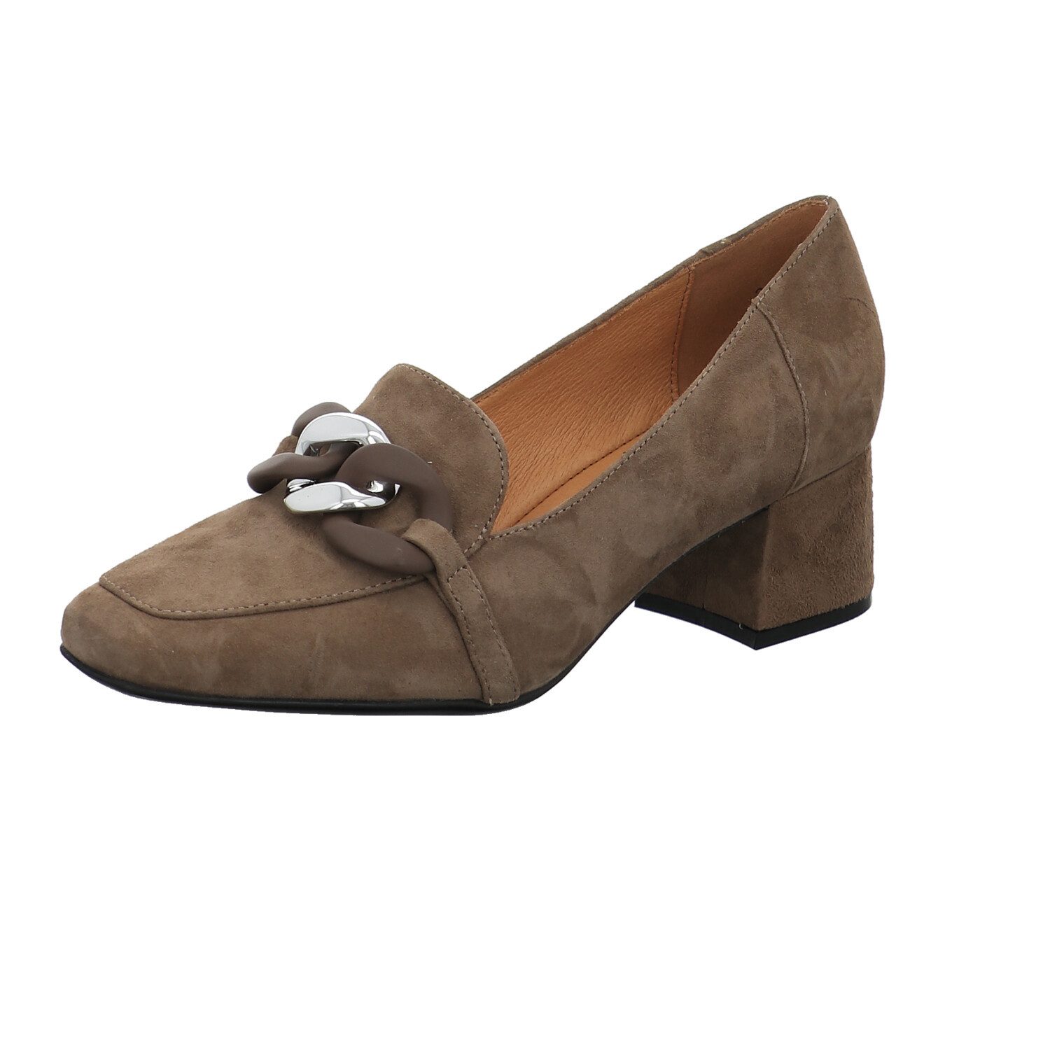Caprice Slipper