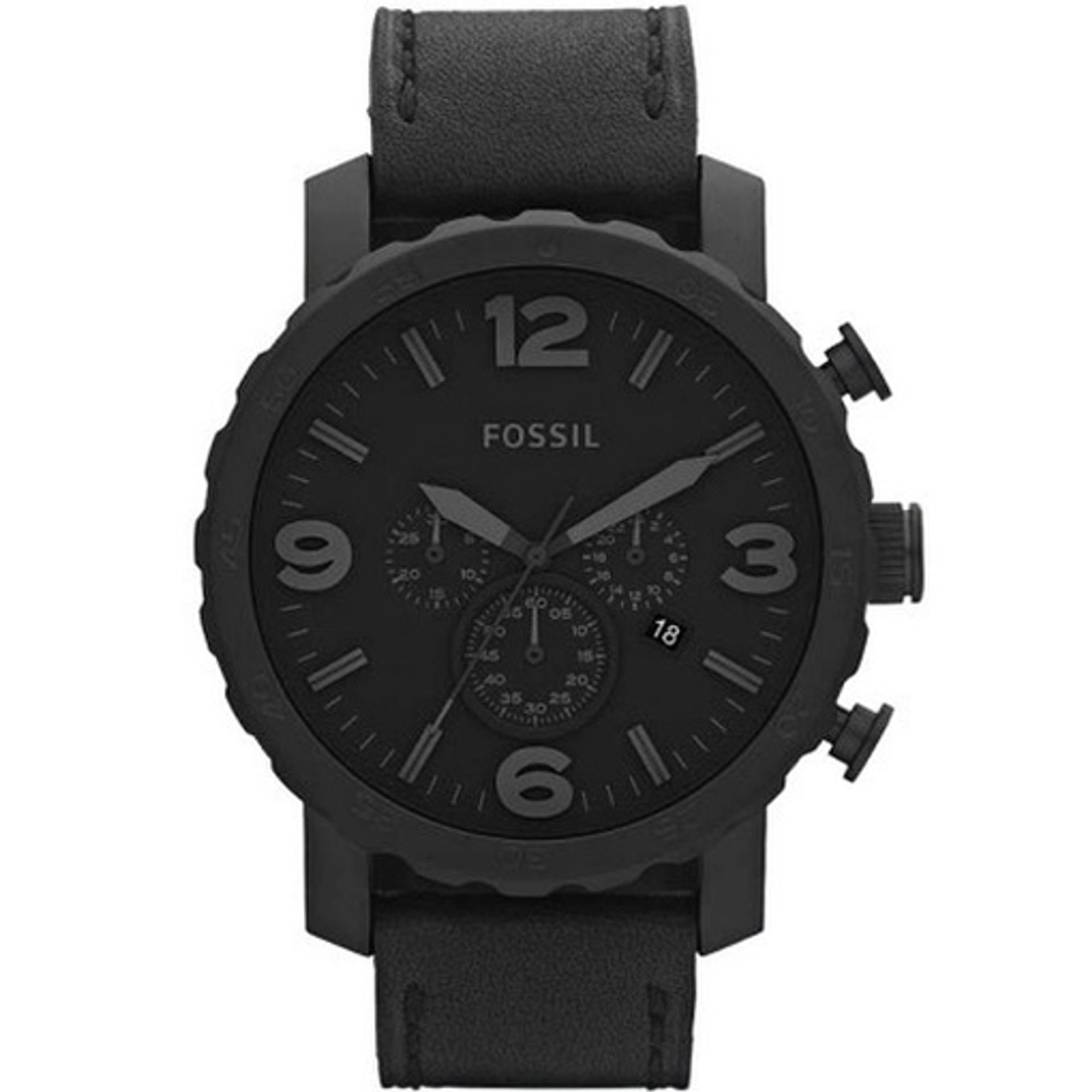 Fossil Chronograph JR1354