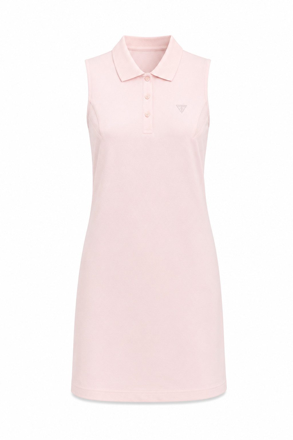 Guess Polokleid Guess Polokleid - Damenkleid - Sommerkleid