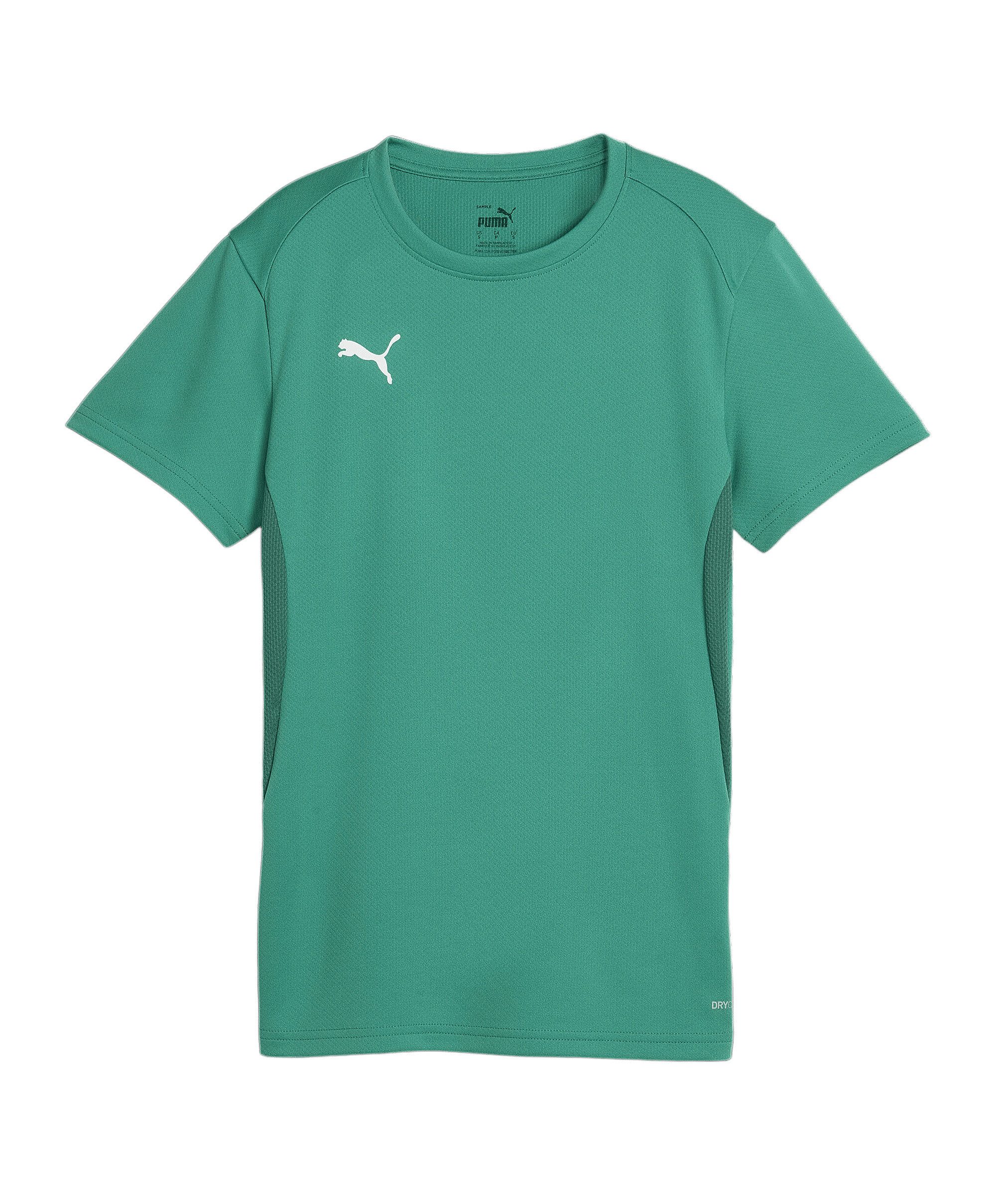 PUMA T-Shirt PUMA teamGOAL Trikot Damen günstig online kaufen